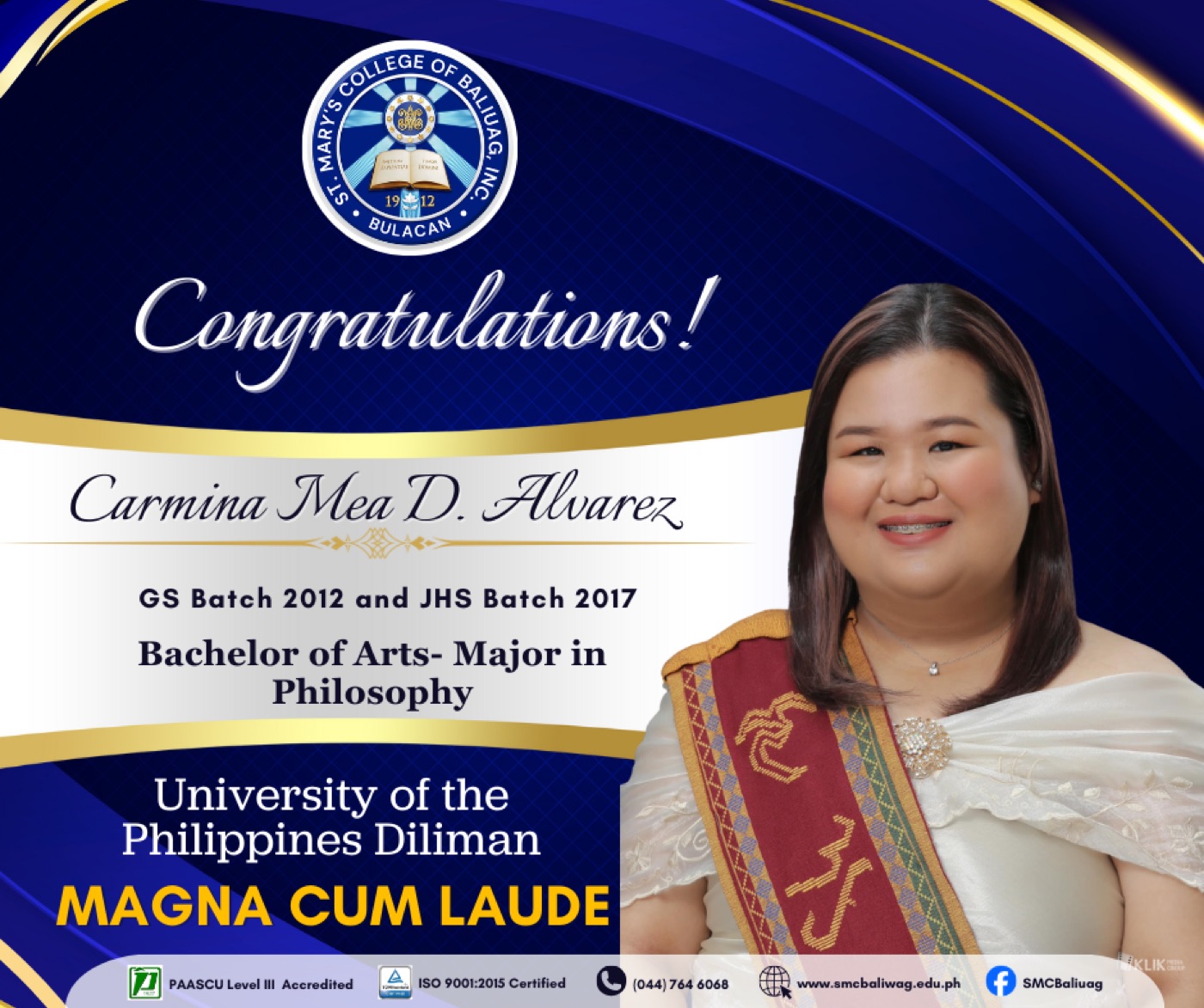 SMCB Achievers SY 24-25