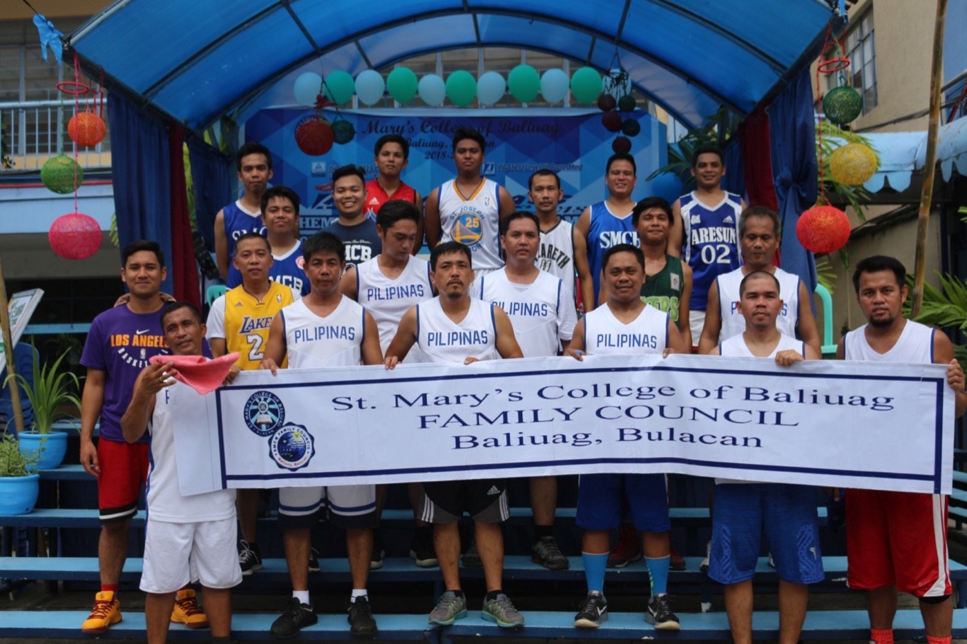 Intramurals