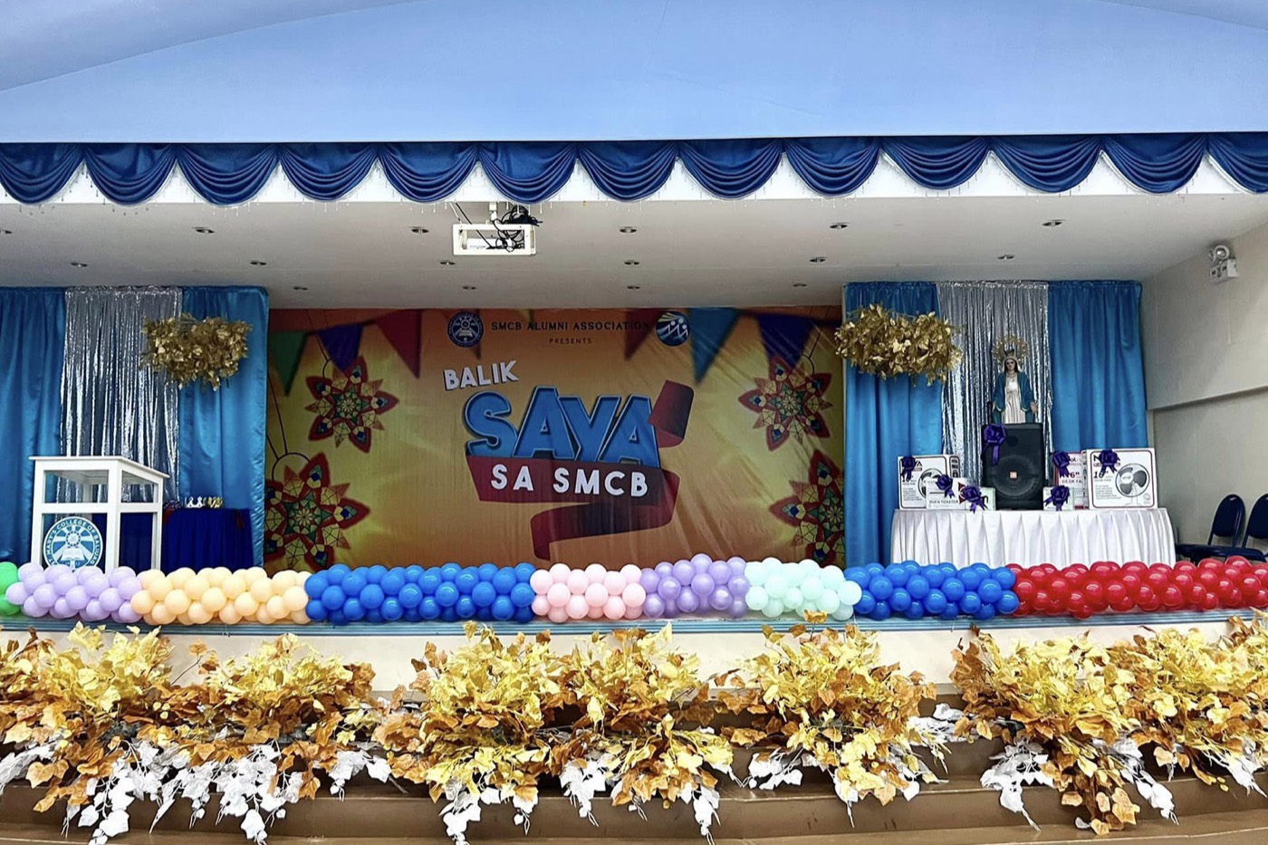 Jubilee Celebration