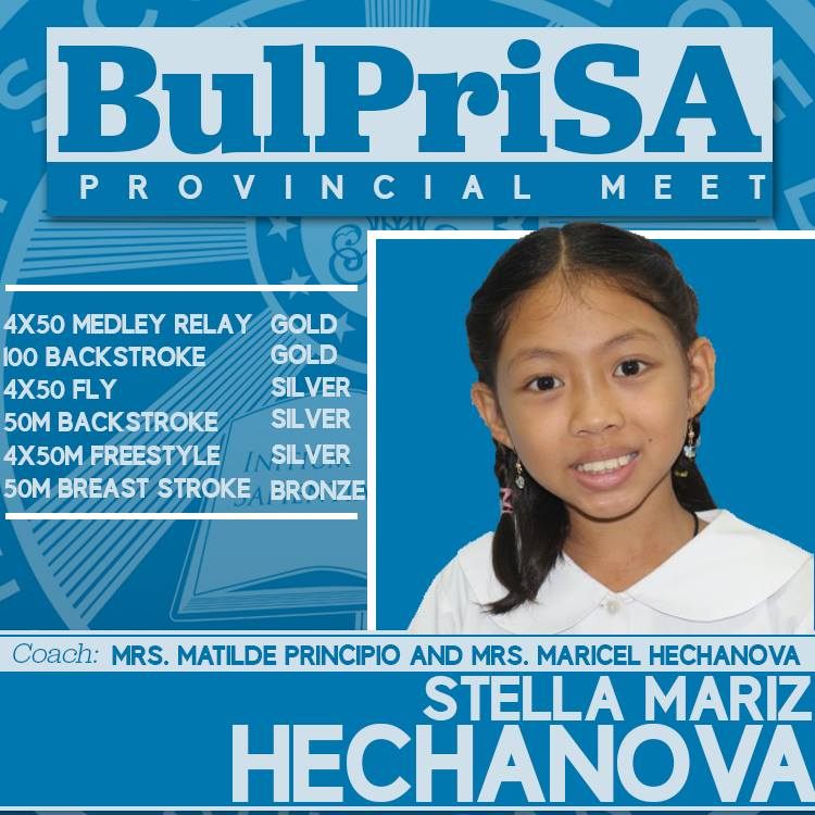 BulPriSA Provincial Meet Winners